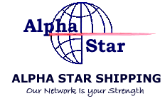 Alpha Star Shipping LLC